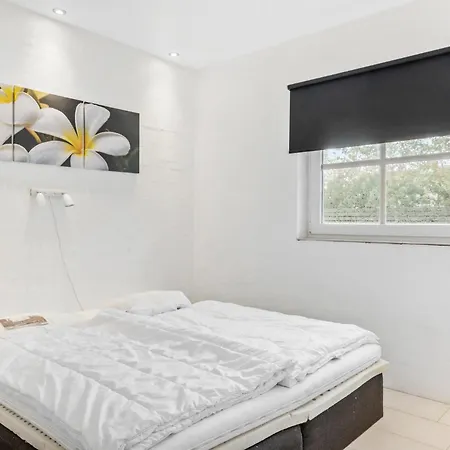 بيت للعطل Stunning In Harboore With Wifi هاربور