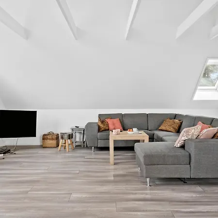 Stunning In Harboore With Wifi 別荘