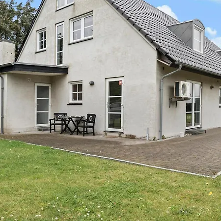 Holiday home Cozy In Harboore With Kitchen *