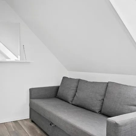 بيت للعطل Stunning In Harboore With Wifi *