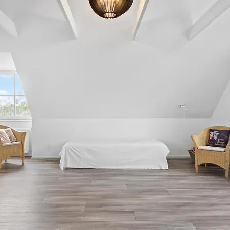 Stunning In Harboore With Wifi * هاربور