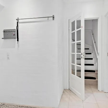 Stunning In Harboore With Wifi