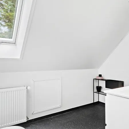 Holiday home Cozy In Harboore With Kitchen Harboor