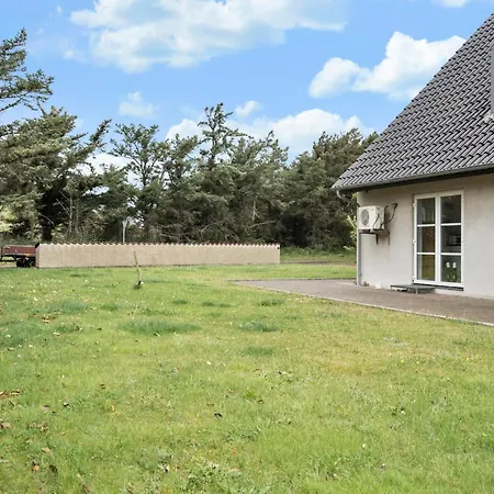 Stunning In Harboore With Wifi * هاربور