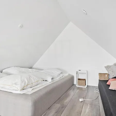 Stunning In Harboore With Wifi بيت للعطل هاربور