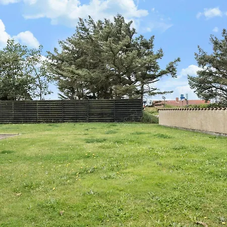 Stunning In Harboore With Wifi * هاربور